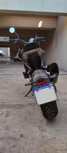 Imagen 5 de 7 de Husqvarna Svartpilen 701