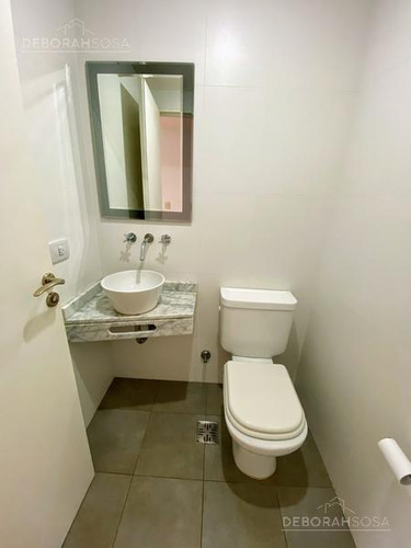 Imagen 25 de 30 de Hermoso 2 Amb En Alquiler C/cochera En Torre Con Amenities! - Nuñez