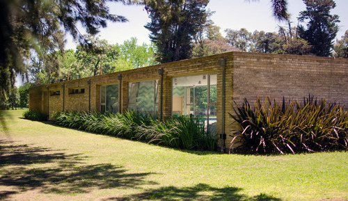 Venta Lote Barrio Cerrado Prados Del Oeste 2, Lote 228 (i)