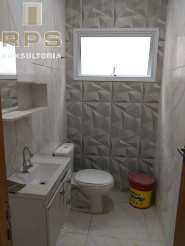 Imagem 13 de 30 de Casa Para Venda Na Vila Esperia Ou Giglio Em Atibaia - Ca00844 - 69017600