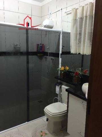 Casa A Venda No Bairro Jardim Marambaia Em Jundiaí - Sp. - 960-1