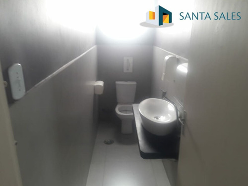 Imagem 12 de 14 de Sobrado Na Vila Mariana Pode Ser Usado Como Residencial Ou Comercial - Ss56238
