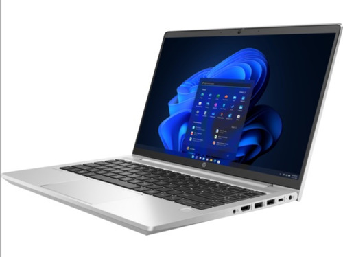 Laptop Hp 76q23lt#abm 16 Gb Intel Core I5