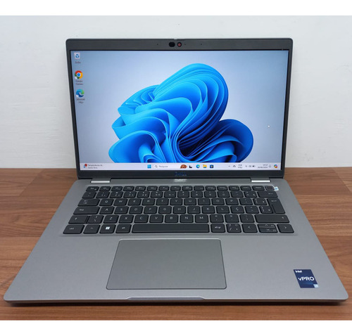 Notebook Dell Latitude Core I7 12ª Geração 16gb Ssd 512gb