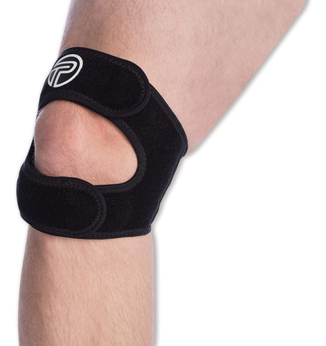 Soporte De Rodilla Pro-tec X-trac Con Doble Correa Para Rodi