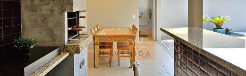Imagem 14 de 30 de Casa Com 3 Dormitórios À Venda, 188 M² Por R$ 780.000,00 - João Aranha - Paulínia/sp - Ca1209