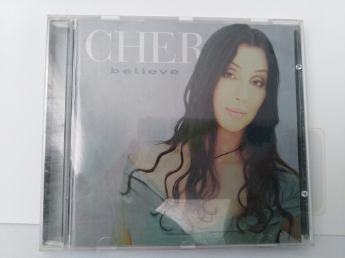 Cher Belive Cd