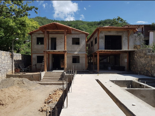 Casa De Playa Sector Ensenada Honda, Via Cumana - Marigüitar