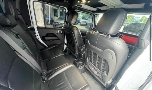 Jeep Gladiator Rubicon 2020