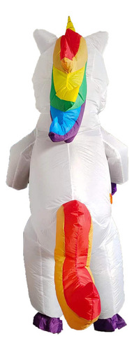 Nuevos Trajes De Disfraz Inflables Lindos Para Vestir A La M