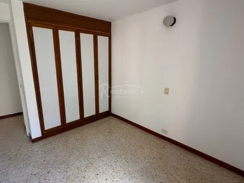 Apartamento En Venta En La Frontera. Cod V776126