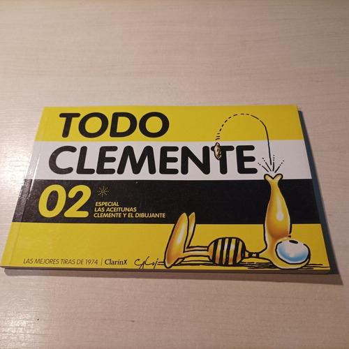 Todo Clemente 02 Clarin