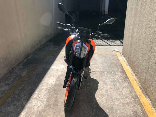 Ktm 390
