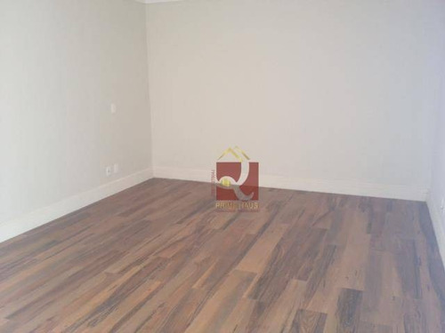 Imagem 5 de 27 de Casa Residencial Para Venda E Locação, Parque Dos Resedás, Campinas. - Ca0043