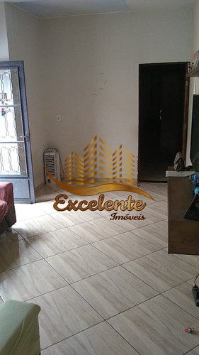 Casas - Venda - Jardim Novo Cambuí - Cod. 117 - V117