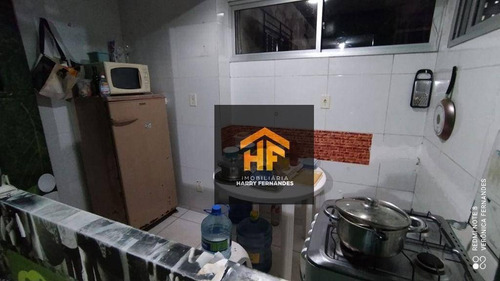 Imagem 16 de 20 de Casa Com 6 Quartos Na Iputinga, Recife - Ca0273