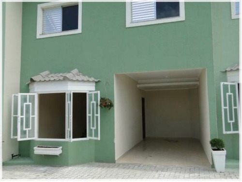 Imagem 3 de 20 de Casa - Cov100 - 3125511