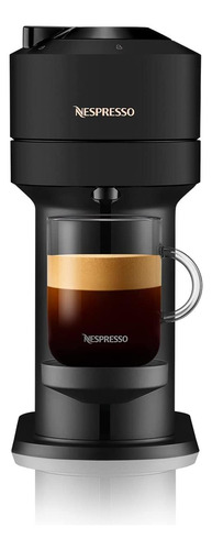 Cafeteira Nespresso Automática Vertuo Next Preto Fosco 220v