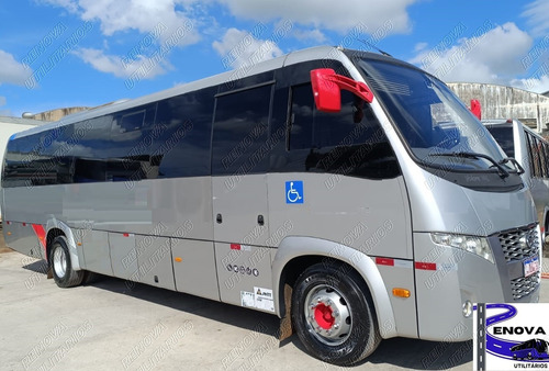 Volare Wl Cummins Ano 2018 Com 35 Lug Completo Ref 213