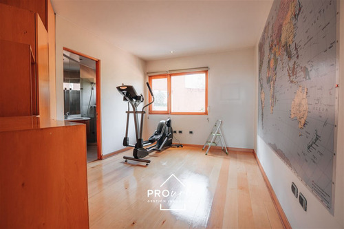 Excusivo Condominio De 3 Lujosas Y Unicas Casas