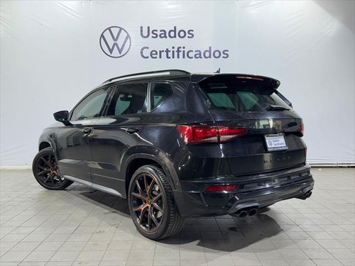 Seat Ateca 2022