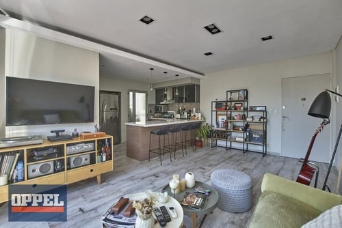 Oppel | Departamento En Venta | Cod: 31048