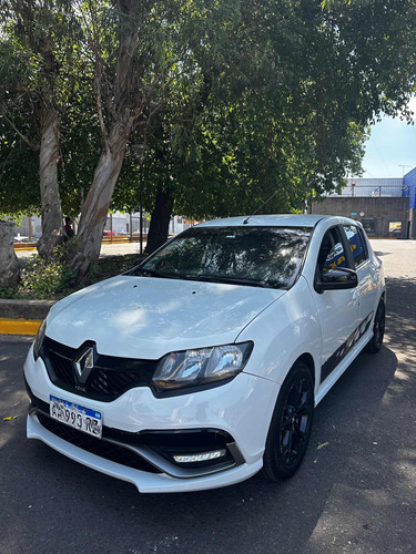 Renault Sandero 2.0 Rs 145cv