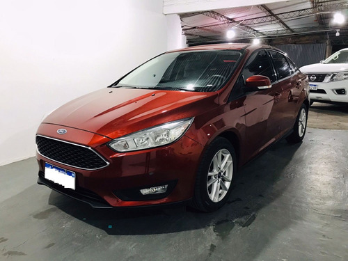 Ford  Focus S