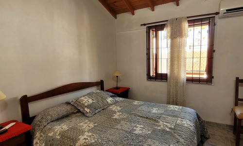 Venta Duplex Muy Buena Ubicación A Dos Del Mar Con Gas Natural San Bernardo