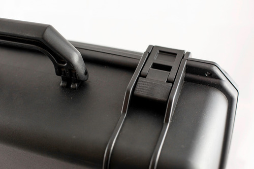 Imagem 4 de 5 de Hard Case Maleta Resistente Edc Proteção Equipamentos Viagem