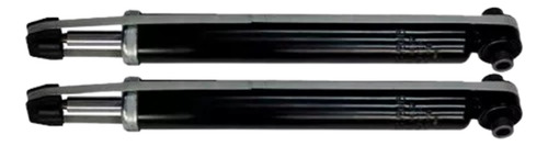Par Amortecedor Traseiro Bmw 316 318 320 325 330 335 Willtec