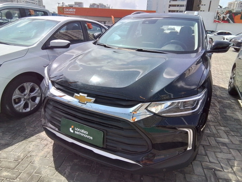 Chevrolet Tracker 1.2 TURBO FLEX PREMIER AUTOMÁTICO