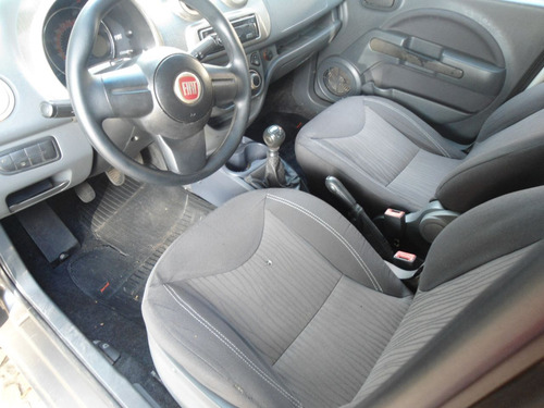 Fiat Uno 1.0 4P FLEX WAY EVO
