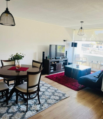 Arriendo Depto. En Concepción Lomas San Andres