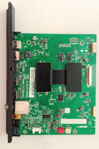 Tcl 55s423 //  Main Board 40-mst10f-maa2hg