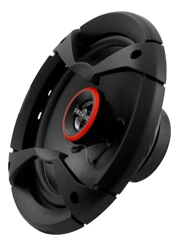 Bocinas Db Drive 6.5 Pulgadas Db6 120w Máx.
