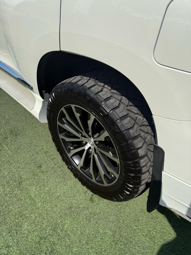 Toyota Land Cruiser Prado Vx 4.0 4x4