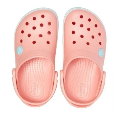 Crocs Crocband Original Melon Ice Women Mujer Dama 2020