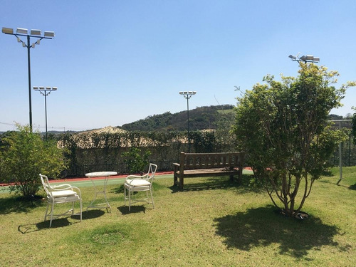 Imagem 4 de 30 de Chácara Com 5 Dormitórios À Venda, 1800 M² Por R$ 2.900.000,00 - Parque Dos Resedás - Itupeva/sp - Ch0294