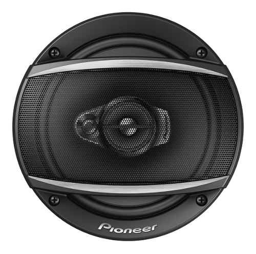 Parlantes Pioneer Ts-a1670f 320w 3 Vias 16cms 70rms