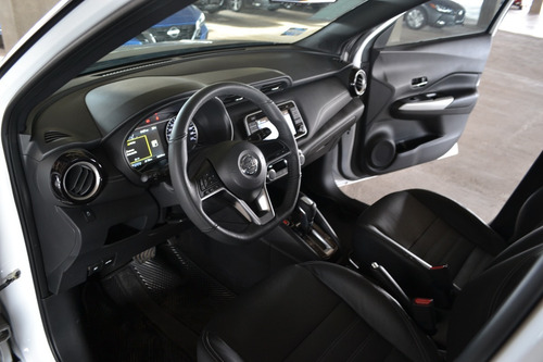 Imagen 11 de 13 de Nissan Kicks Bca