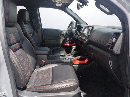 Nissan Frontier 3.8 V6 Pro-4X 4Wd At