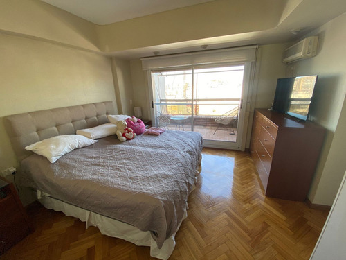 Imagen 17 de 26 de Departamento 4 Ambientes Venta Barrio Norte