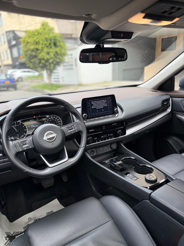 Nissan X-Trail E-Power 1.5 Advance E-4Orce