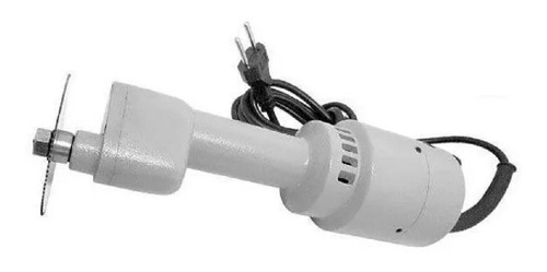 Serra Elétrica Para Cortar Gesso Hospitalar 110v - Oscilan