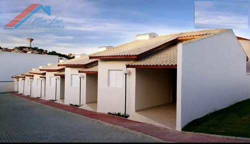 Casa A Venda No Bairro Vila Hortência Em Sorocaba - Sp. - Ca 044-1