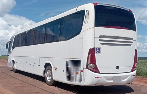 Marcopolo Paradiso 1050 G7 Ano 2011 B9r Jm Cod.233