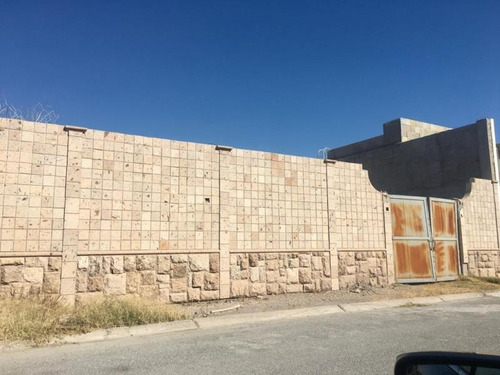 Imagen 1 de 4 de Terreno En Venta En Rincón San Ángel