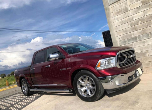 Imagen 1 de 12 de Dodge Ram Limited