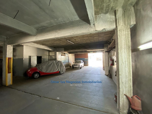 Imagen 5 de 12 de Venta De Parking Funcionando Mas Posibilidad De Apto Nuevo! Cw190923